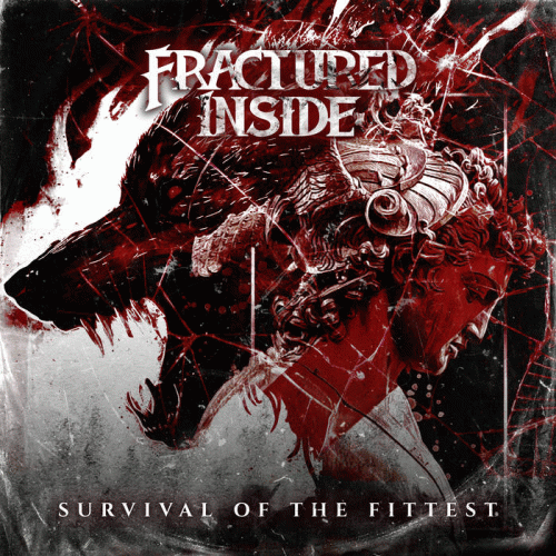 Fractured Inside : Survival of the Fittest
